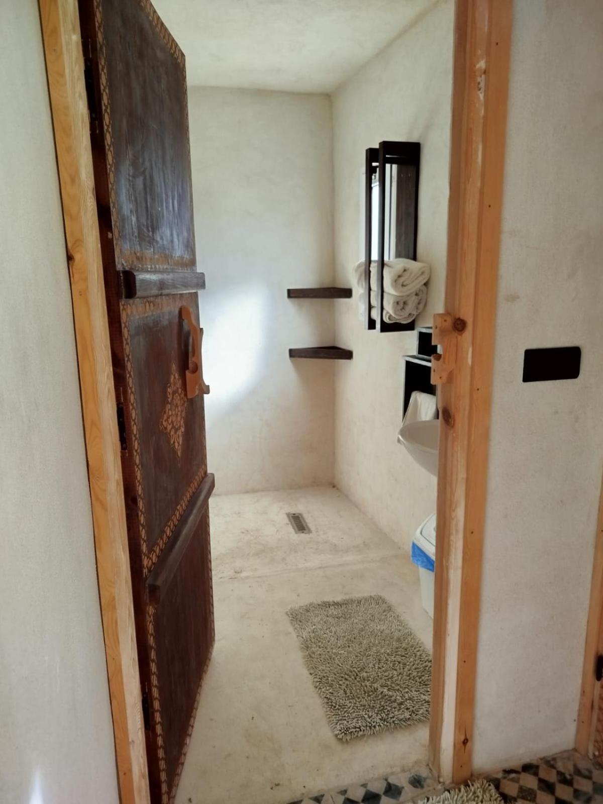 Villa Surfiscamp Dakhla Esterno foto
