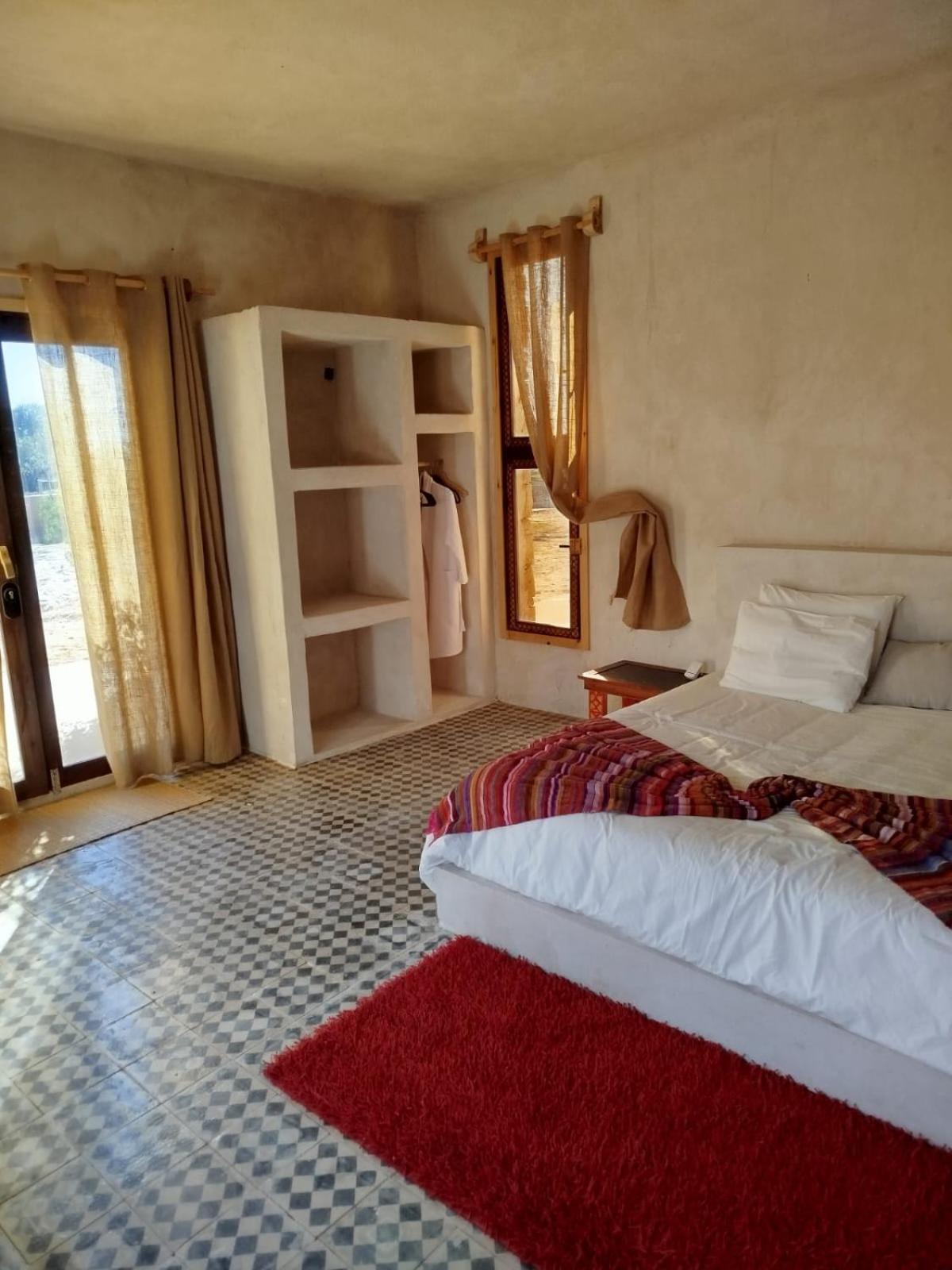 Villa Surfiscamp Dakhla Esterno foto